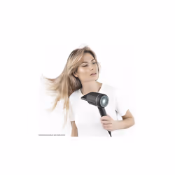 Cecotec Bamba IoniCare 6000 RockStar Ice asciuga capelli 1800 W Nero - Vista aggiuntiva 7