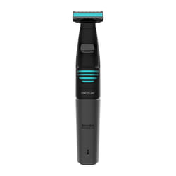 Cecotec Bamba PrecisionCare Extreme 5in1 Nero Litio