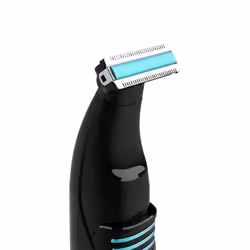 Cecotec Bamba PrecisionCare Extreme 5in1 Nero Litio