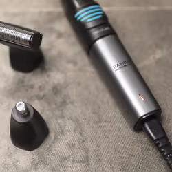Cecotec Bamba PrecisionCare Extreme 5in1 Nero Litio - Vista aggiuntiva 6