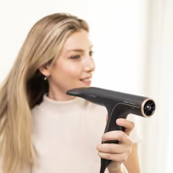 Cecotec IoniCare 6000 Rockstar Soft asciuga capelli 1200 W Nero - Vista aggiuntiva 5