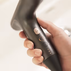 Cecotec IoniCare 6000 Rockstar Soft asciuga capelli 1200 W Nero - Vista aggiuntiva 7