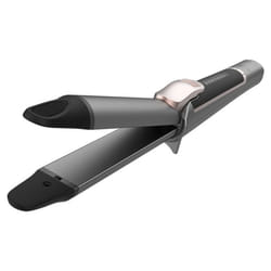 Cecotec RitualCare 1000 Titanium 2in1 Multistyler Caldo Nero, Grigio, Rosa 50 W 1,8 m