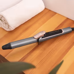 Cecotec RitualCare 1000 Titanium 2in1 Multistyler Caldo Nero, Grigio, Rosa 50 W 1,8 m - Vista aggiuntiva 3