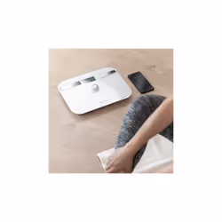 Cecotec 04254 bilance pesapersone Quadrato Bianco Bilancia pesapersone elettronica - Vista aggiuntiva 6