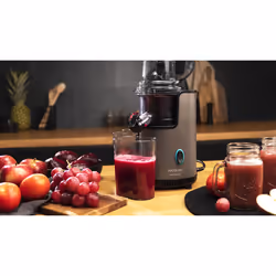 Cecotec Juice&Live 2500 EasyClean 200 W Nero, Acciaio inox - Vista aggiuntiva 7