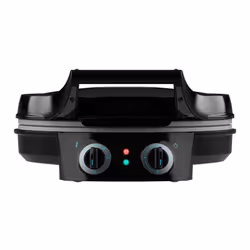 Cecotec 04278 macchina e forno per pizza 1 pizza(e) 1800 W Nero - Vista aggiuntiva 4