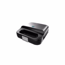 Cecotec 04309, Nero, Acciaio satinato, Acciaio inox, 1000 W, 220 - 240 V, 50 - 60 Hz, 1 pz