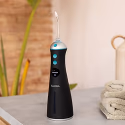 Cecotec Bamba ToothCare 1100 Jet Liberty idropulsore 0,28 L - Vista aggiuntiva 5