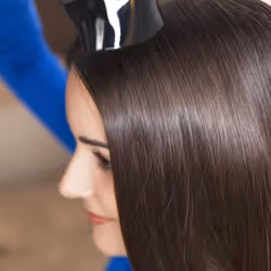 Cecotec Bamba IoniCare Power&Go asciuga capelli 2400 W Nero, Turchese - Vista aggiuntiva 4