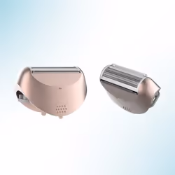 Cecotec 04334 epilatore 18 pinzette Bronzo, Bianco - Vista aggiuntiva 7