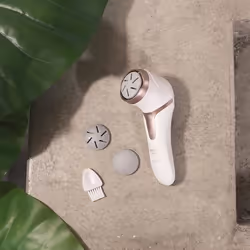 Cecotec Bamba SkinCare Oro rosa, Bianco - Vista aggiuntiva 4