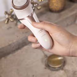 Cecotec Bamba SkinCare Oro rosa, Bianco - Vista aggiuntiva 5