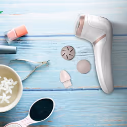 Cecotec Bamba SkinCare Oro rosa, Bianco - Vista aggiuntiva 6