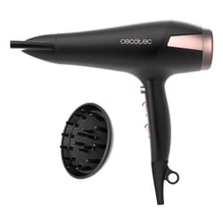 Cecotec 04398 asciuga capelli 2400 W Nero
