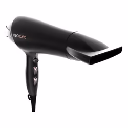 Cecotec 04398 asciuga capelli 2400 W Nero - Vista aggiuntiva 2