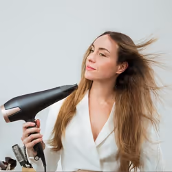 Cecotec 04398 asciuga capelli 2400 W Nero - Vista aggiuntiva 4