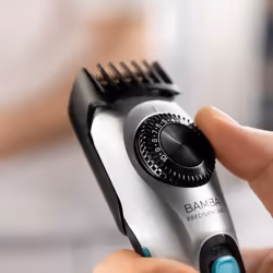 Cecotec Bamba PrecisionCare AllDrive Pro Nero, Argento Ioni di Litio - Vista aggiuntiva 4