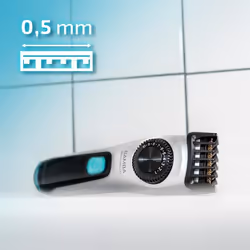 Cecotec Bamba PrecisionCare AllDrive Pro Nero, Argento Ioni di Litio - Vista aggiuntiva 5