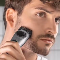 Cecotec Bamba PrecisionCare AllDrive Pro Nero, Argento Ioni di Litio - Vista aggiuntiva 6