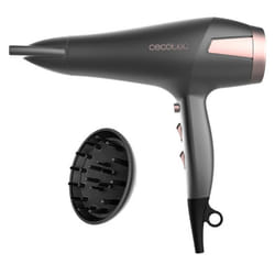 Cecotec IoniCare Radiance asciuga capelli 2500 W Nero, Rose Gold