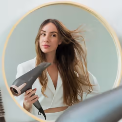 Cecotec IoniCare Radiance asciuga capelli 2500 W Nero, Rose Gold - Vista aggiuntiva 6