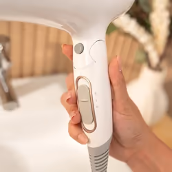 Cecotec IoniCare Power&Go Heaven asciuga capelli 2000 W Bianco - Vista aggiuntiva 8