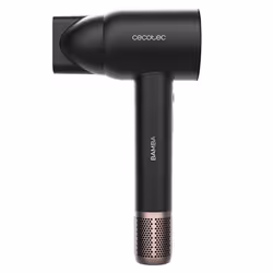 Cecotec Bamba IoniCare RockStar Nano IonTech asciuga capelli 1600 W Nero - Vista aggiuntiva 2