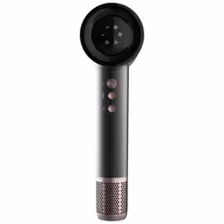Cecotec Bamba IoniCare RockStar Nano IonTech asciuga capelli 1600 W Nero - Vista aggiuntiva 3