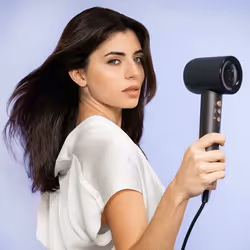 Cecotec Bamba IoniCare RockStar Nano IonTech asciuga capelli 1600 W Nero - Vista aggiuntiva 5