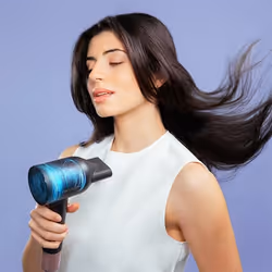 Cecotec Bamba IoniCare RockStar Nano IonTech asciuga capelli 1600 W Nero - Vista aggiuntiva 7