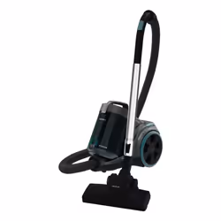 Cecotec Conga Rockstar Multicyclonic XL PowerStyle 3,3 L Aspiratore a cilindro Secco 900 W Senza sacchetto - Vista aggiuntiva 2