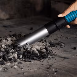 Cecotec Conga Ash 2000 Home 10 L Nero, Blu - Vista aggiuntiva 6
