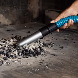 Cecotec Conga Ash 3000 Home 1000 AW 15 L Nero, Turchese - Vista aggiuntiva 5