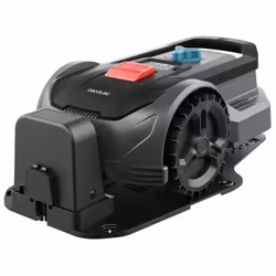Cecotec Conga GrassHopper 300 Tagliaerba robotizzato Batteria Nero, Grigio - Vista aggiuntiva 4