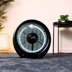 Cecotec EnergySilence 4500 Power Box Nero - Vista aggiuntiva 7