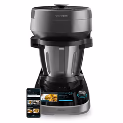 Cecotec Mambo CooKing Victory 1700 W 4,5 L Nero - Vista aggiuntiva 4