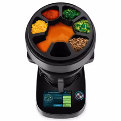 Cecotec Mambo CooKing Victory 1700 W 4,5 L Nero - Vista aggiuntiva 5
