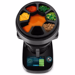 Cecotec Mambo CooKing Total Gourmet 2200 W 4,5 L Acciaio inox - Vista aggiuntiva 5