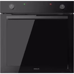 CARATTERISTICHE: Grande capacità: cucina per tutta la famiglia grazie alla grande capacità de 77 litri e alle 5 posizioni de ...