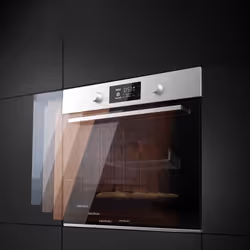 Cecotec P526000 73 L 2800 W Nero, Acciaio inox - Vista aggiuntiva 8