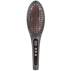 Cecotec InstantCare Smooth Brush Spazzola ad aria calda Airflow Grigio 3 m
