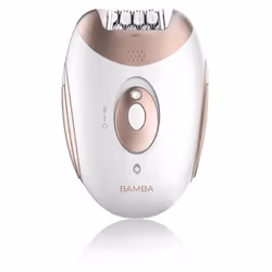 Cecotec SkinCare Depil-Action & Go, Bronzo, Bianco, 18 pinzette, Batteria, Batteria integrata, Litio, 40 min