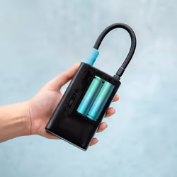 Cecotec Air Max pompa ad aria elettrica - Vista aggiuntiva 4