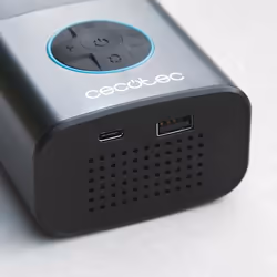 Cecotec Air Max pompa ad aria elettrica - Vista aggiuntiva 5