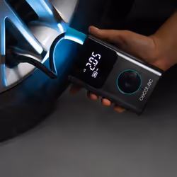 Cecotec Air Max pompa ad aria elettrica - Vista aggiuntiva 6