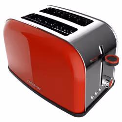 Cecotec Toastin' time 850 7 2 fetta/e 850 W Rosso - Vista aggiuntiva 2