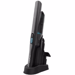 Aspirabriciole Conga Rockstar Micro+ Clean&Car con motore Digital Brushless da 210 W e potenza di aspirazione di 20 kPa. Auto ...