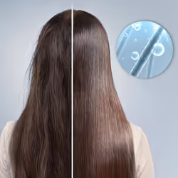 Cecotec 04933 asciuga capelli 2000 W Grigio - Vista aggiuntiva 5