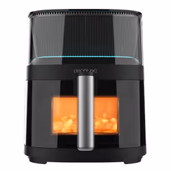 Cecotec Cecofry Neon 5000, Friggitrice ad aria calda, 5 L, PerfectCook, 80 °C, 230 °C, Singolo